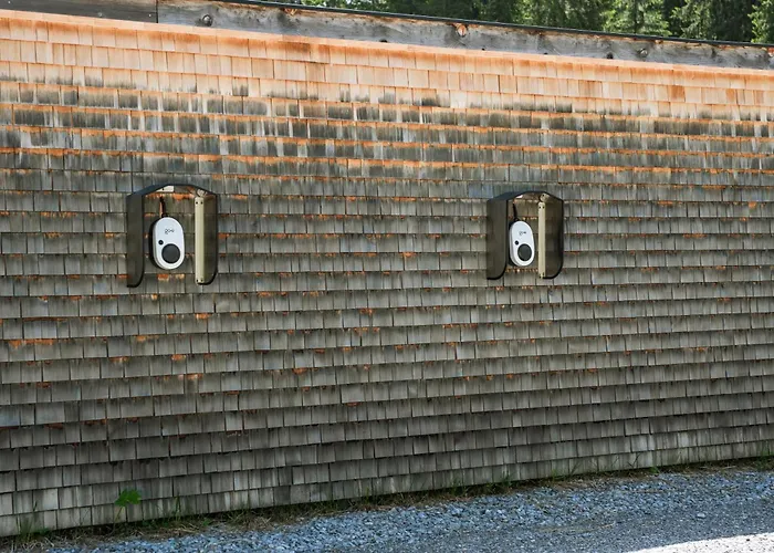 Am Gehren - Arlberg Appartements